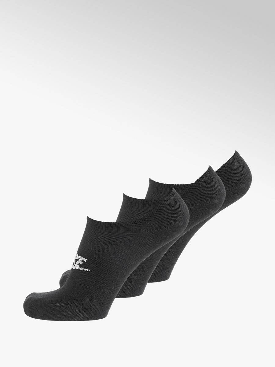 3er Pack Socken von NIKE in schwarz DEICHMANN 3er Pack Socken von NIKE in schwarz DEICHMANN
